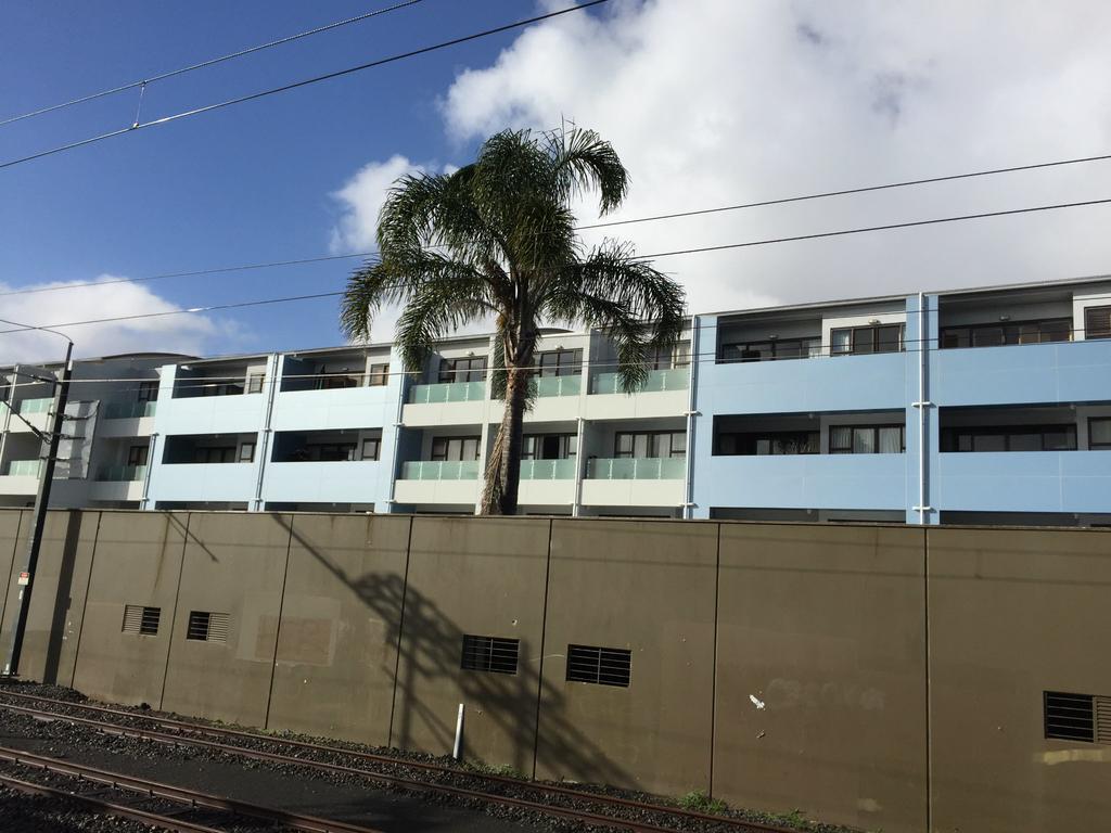 Cool Apartment, Central To Everything, Share With 2X Bulldogs Auckland Esterno foto
